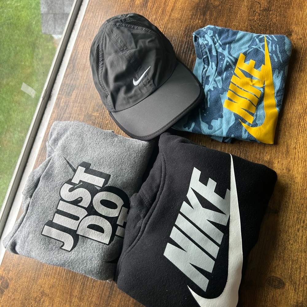 Nike Toddler Bundle